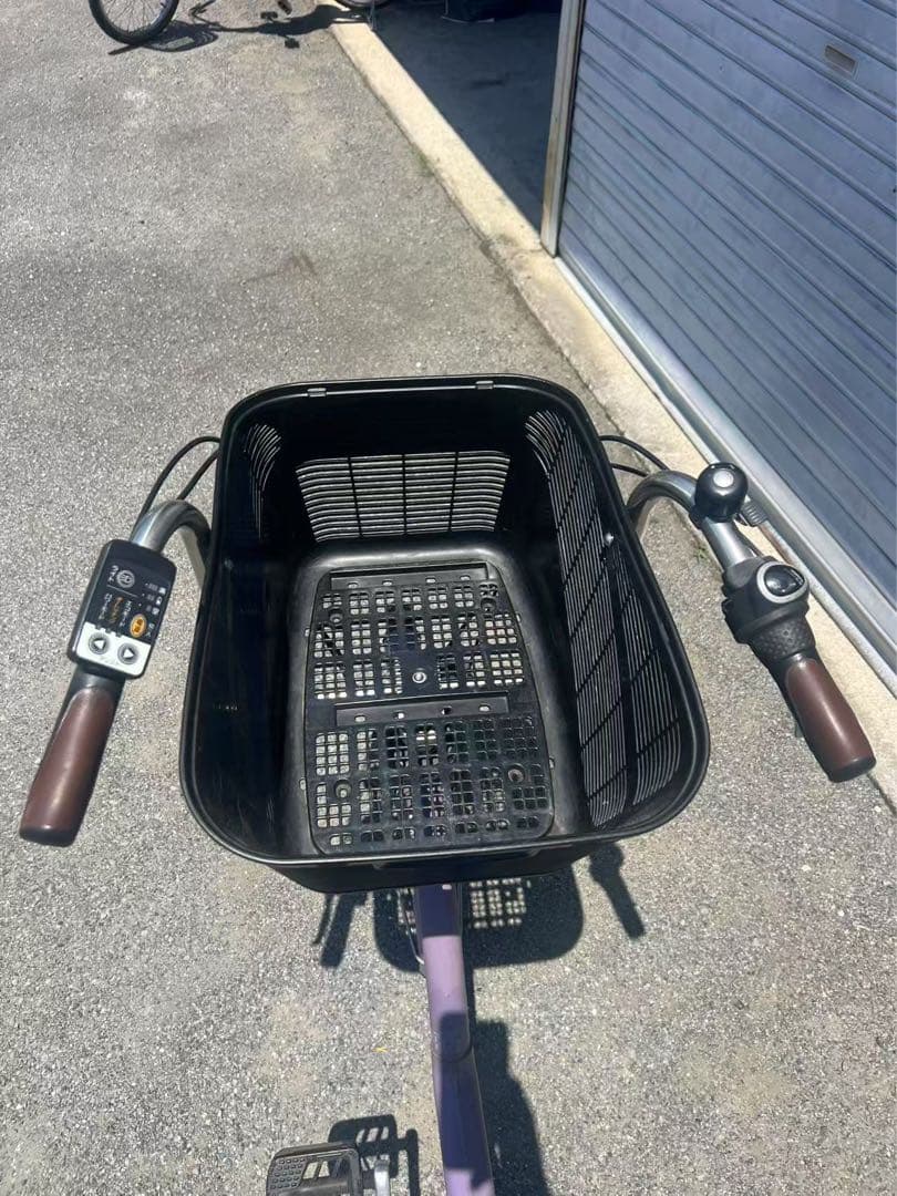 しいママさん専用