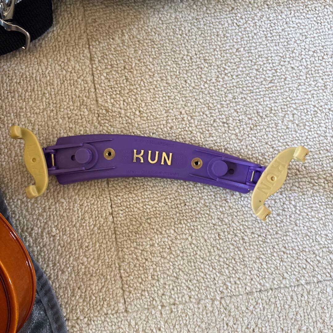 YAMAHA V5SC 1/4 バイオリン 本体 ケース付き