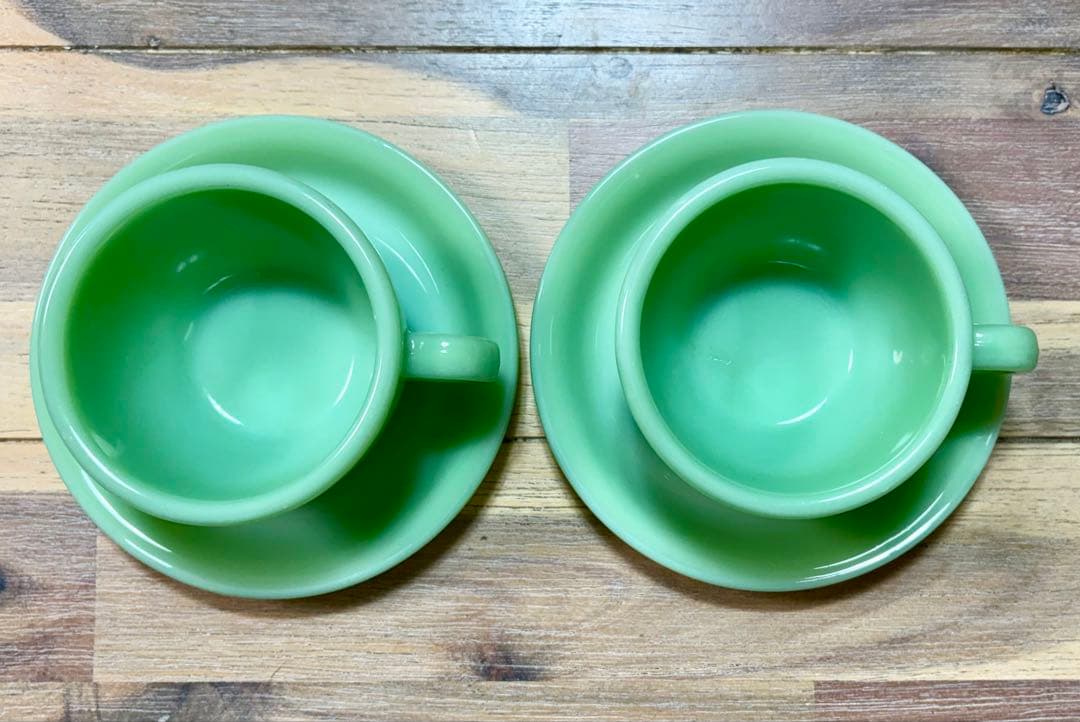 t*8様 ファイヤーキング EXヘビーマグカップ ジェダイ 2セット Firek