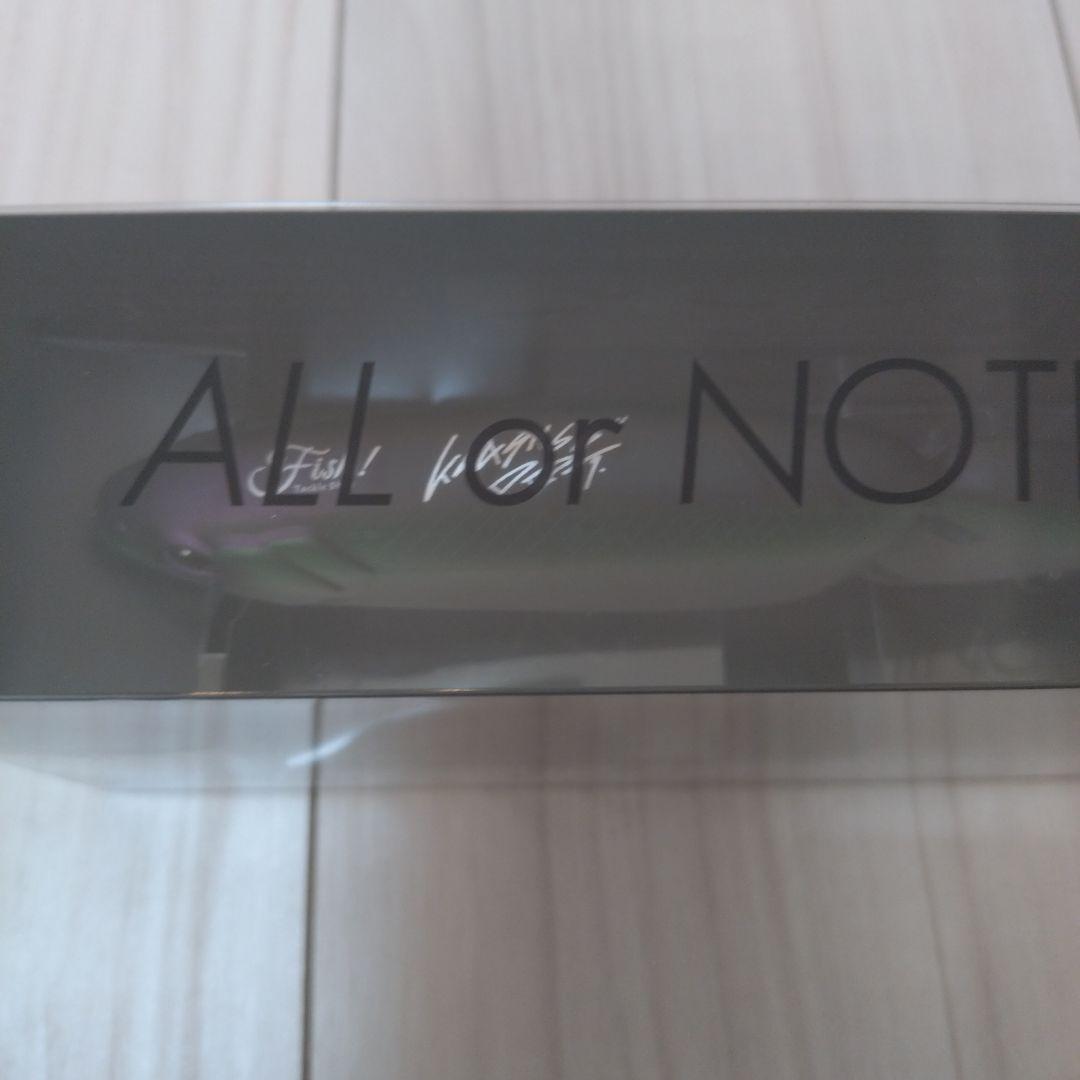 DRT タイニークラッシュ　Lo Fl-FLASH MATT　②