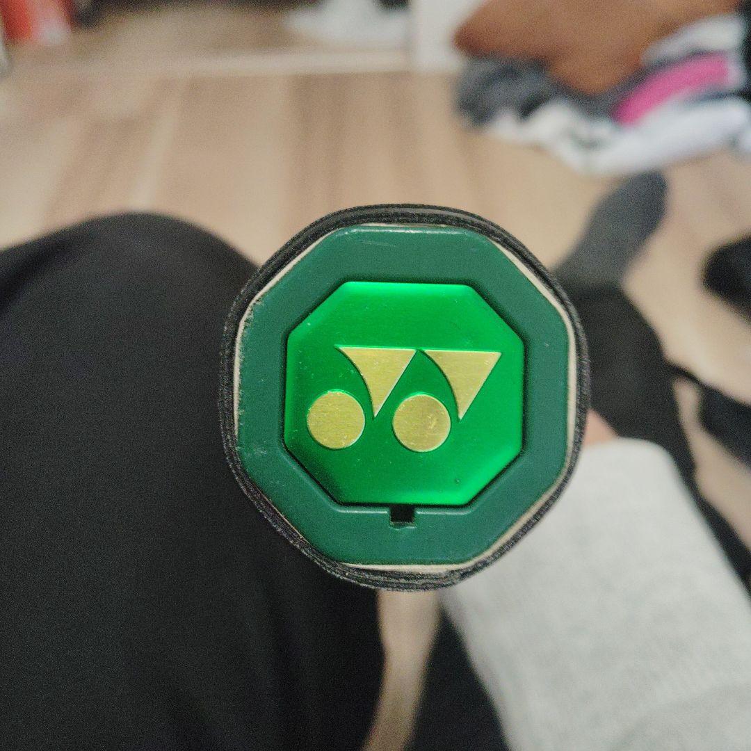 訳ありYONEX ボルトレイジ7vsテニスラケット