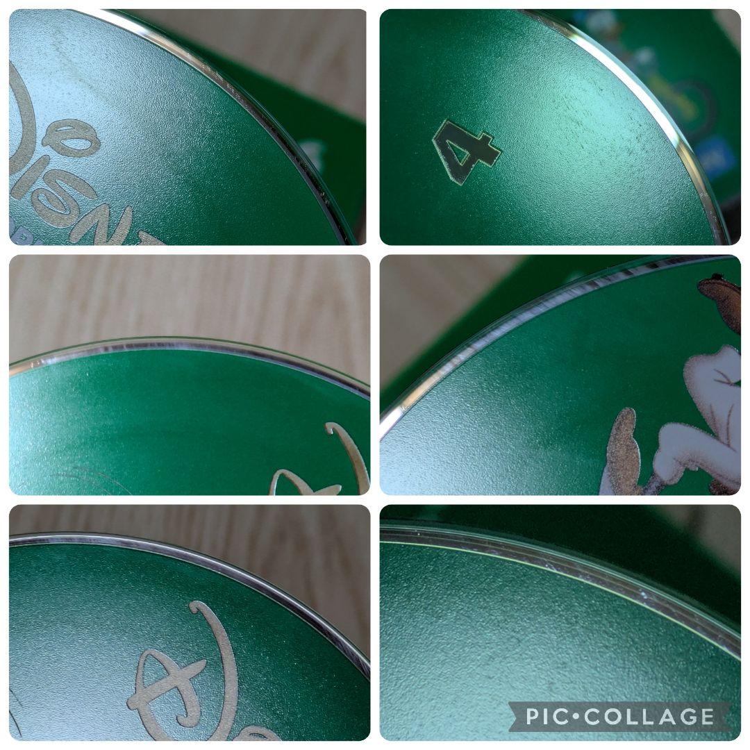 106‐⑦DWE ディズニー英語システム ストレートプレイDVD