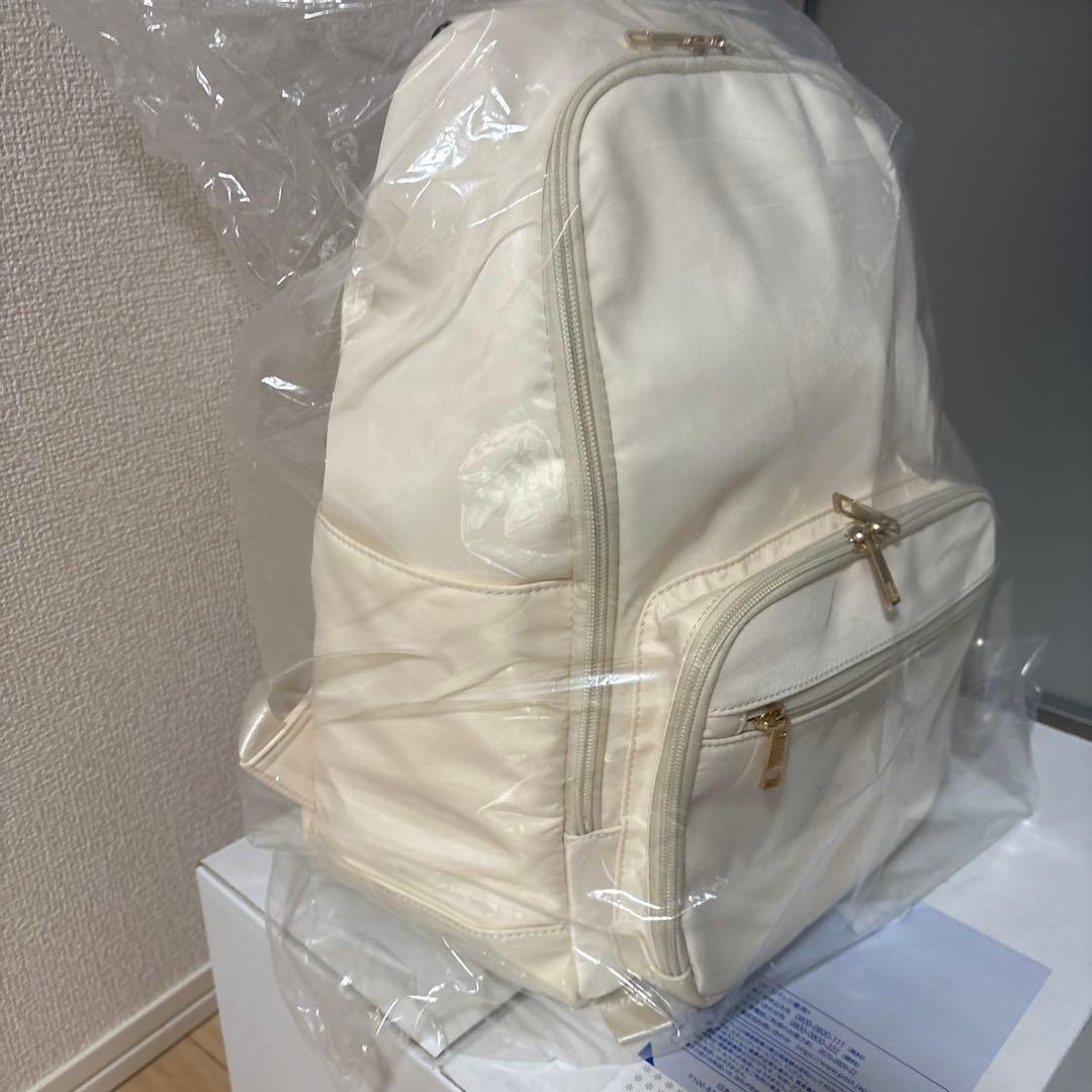 エミリアウィズ リュック EmiriaWiz マザーズバッグ Mサイズ - メルカリ