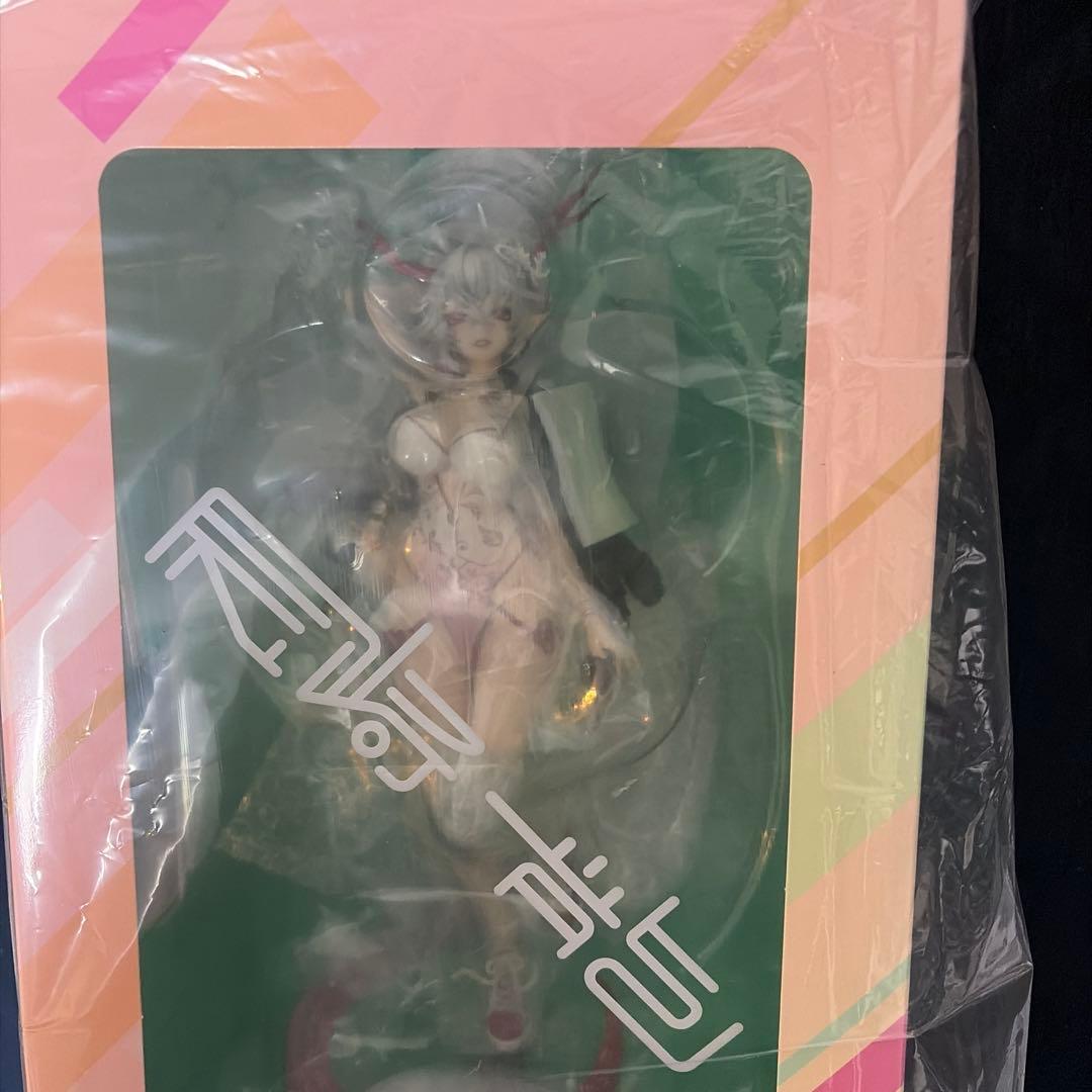 DZ12SX　辰崎龍　1/6　完成品フィギュア[T.E.S.T]