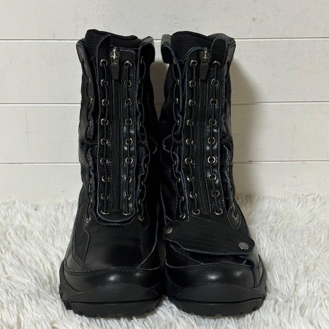 新品未使用✨クシタニ K-4538 タクティカルブーツ 24.5cm バイク