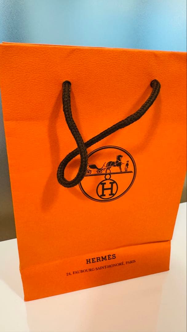 HERMES コスメ3点セット フェイスパウダー、ルージュ、リップバーム