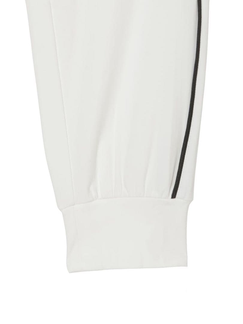 LPFG メンズ サイドバンド ジョガー パンツ　美品