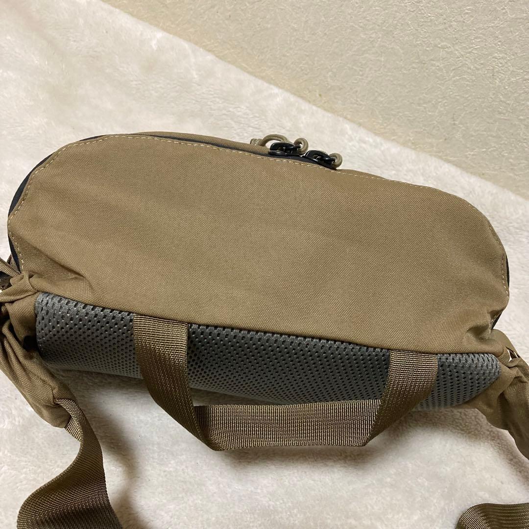 ミステリーランチ ヒップモンキー USA コヨーテ