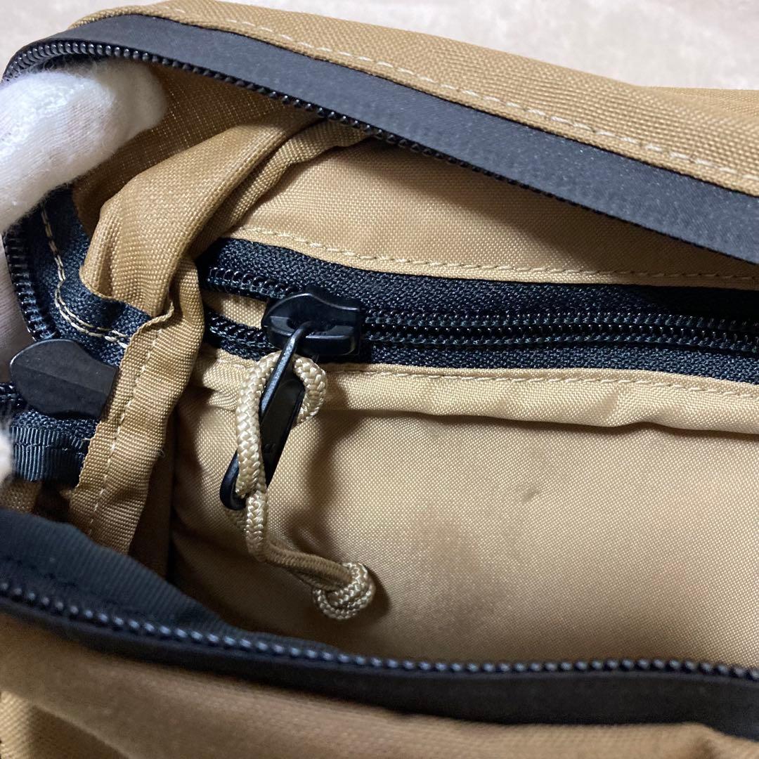 ミステリーランチ ヒップモンキー USA コヨーテ