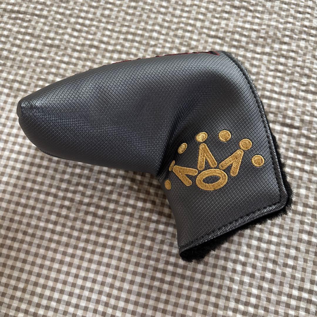 ちこ様　美品　SCOTTYCAMERON ファストバック　2018