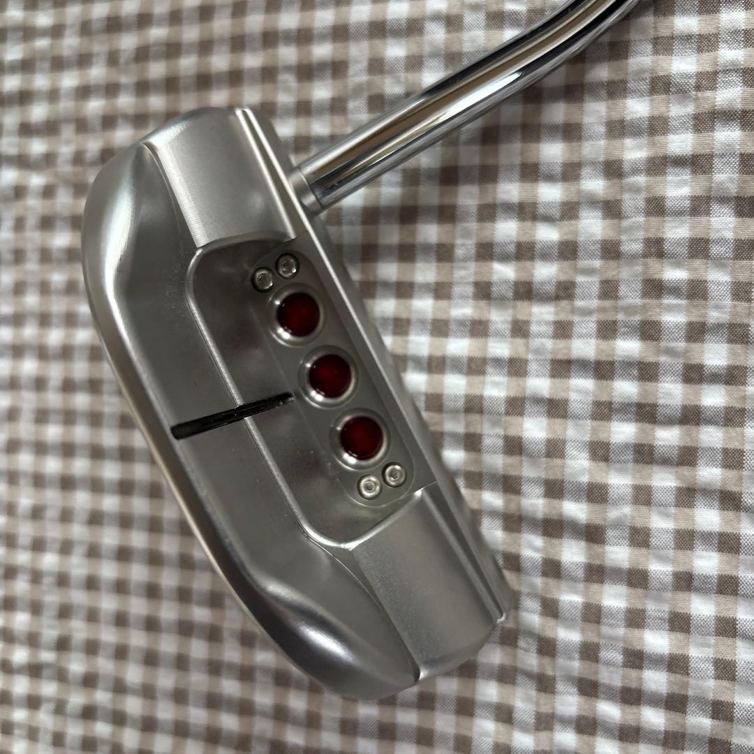 ちこ様　美品　SCOTTYCAMERON ファストバック　2018