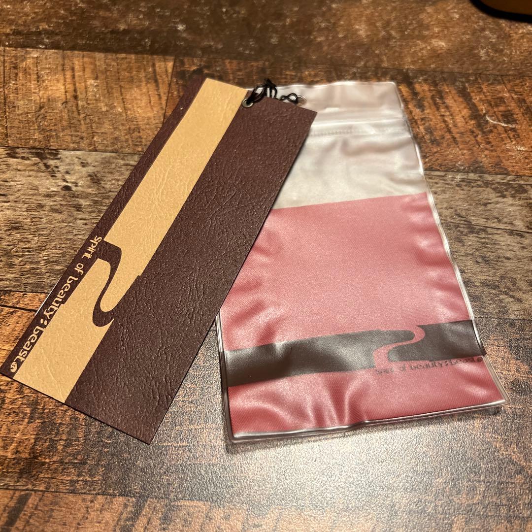 希少 beauty:beast 金魚刺繍パンツ 2000SSコレクション