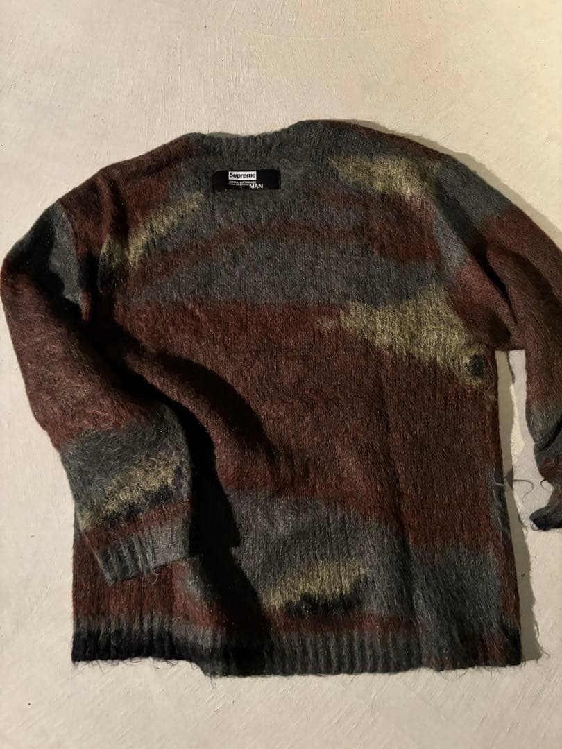 トップス Supreme JUNTA WATANABE