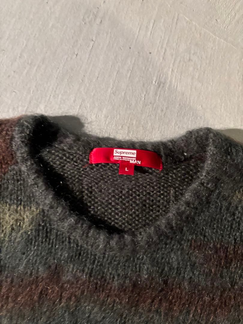 トップス Supreme JUNTA WATANABE