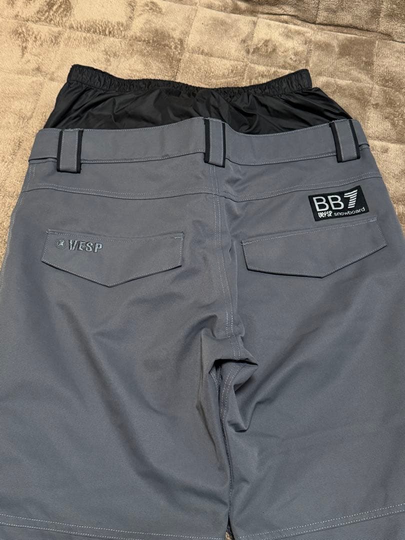 断捨離様専用 VESP DEPT ウェア 上下セット