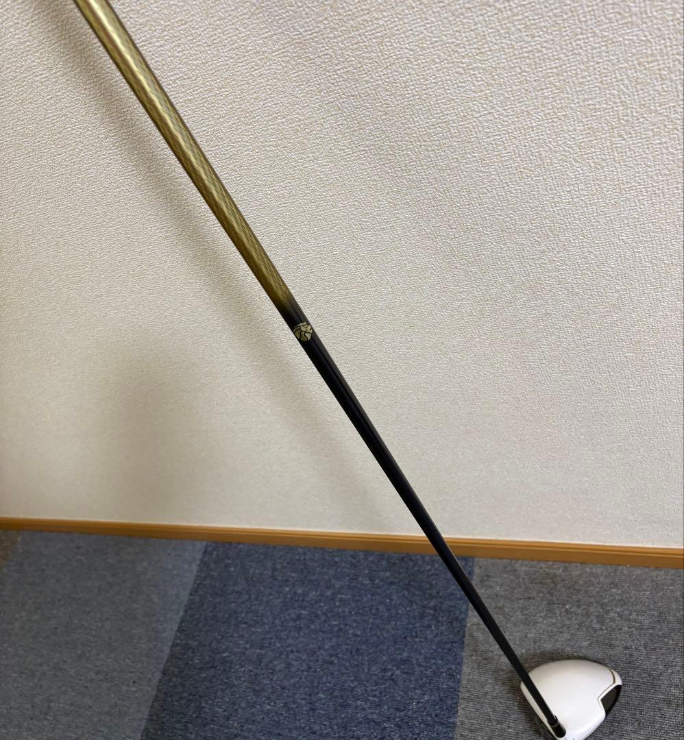 テーラーメイド　グローレG ドライバー 10.5° SR 44インチ