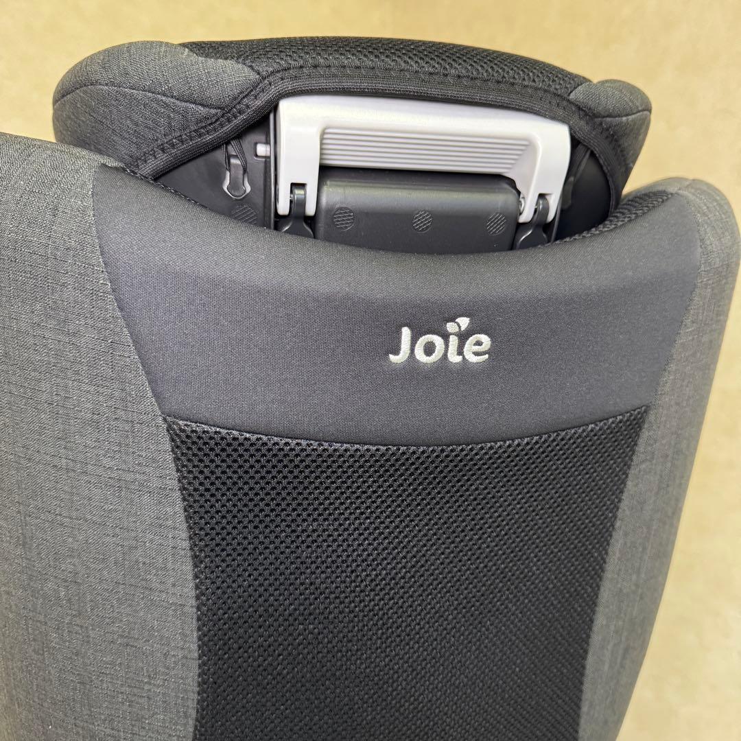 Joie チャイルドシート アイ・アーク360 （ブラック） 品番38012