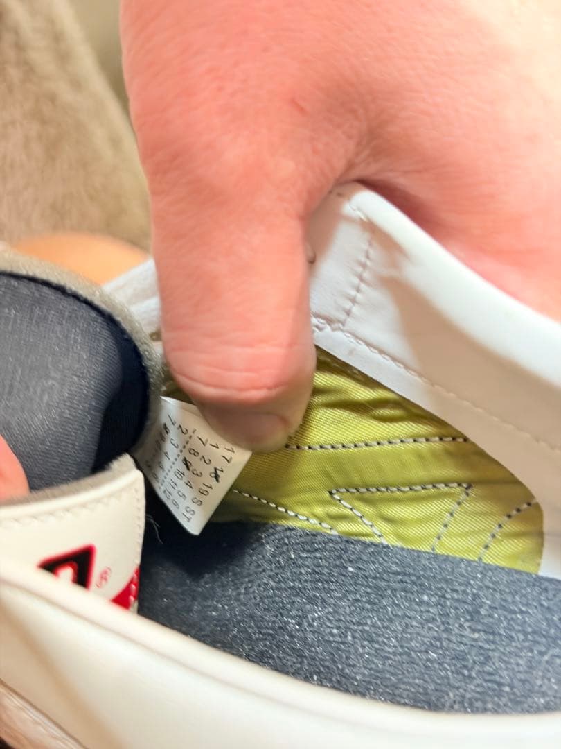 モレリア2クロスステッチ取替式