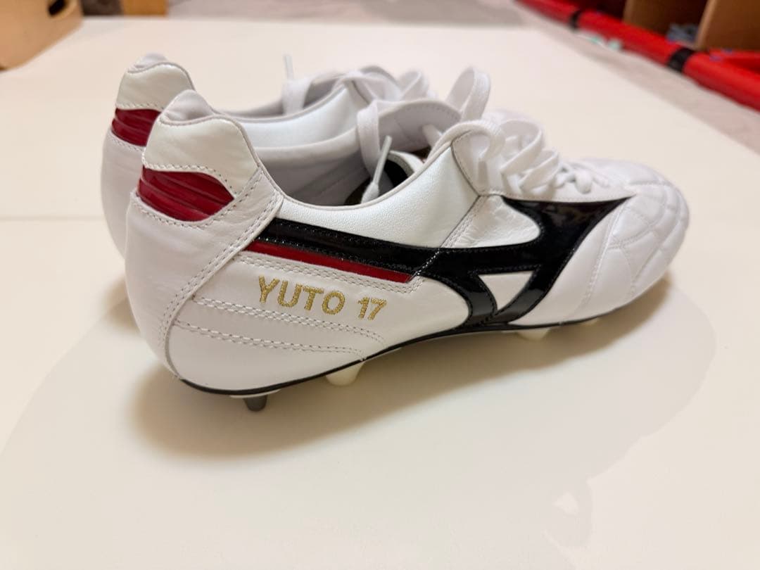 モレリア2クロスステッチ取替式