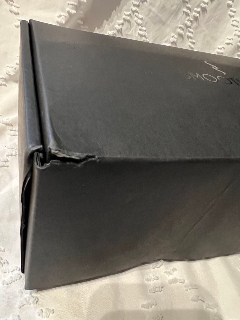 美品 光脱毛器 SMOOTHSKIN pure fit ブラック クリーム付