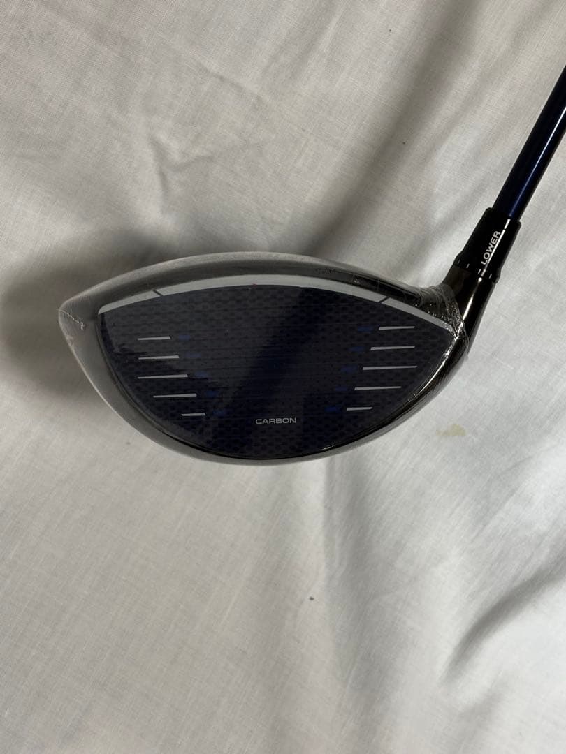 【新品未使用】Qi10MAXドライバーDiamana Blue 10.5° S