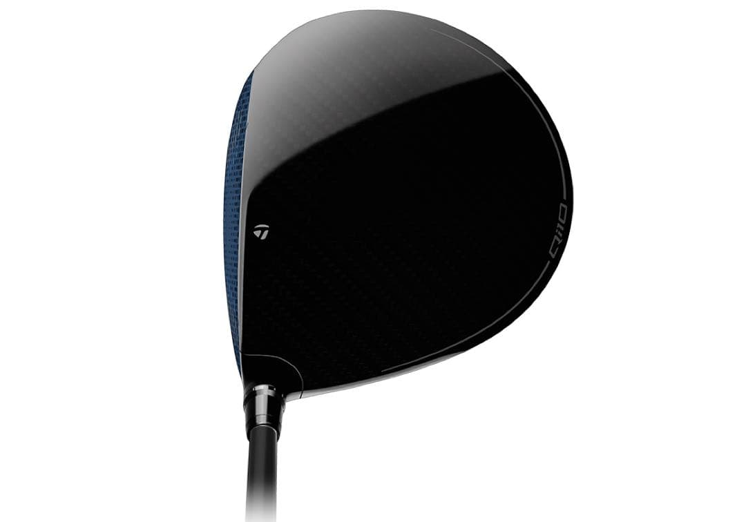 【新品未使用】Qi10MAXドライバーDiamana Blue 10.5° S
