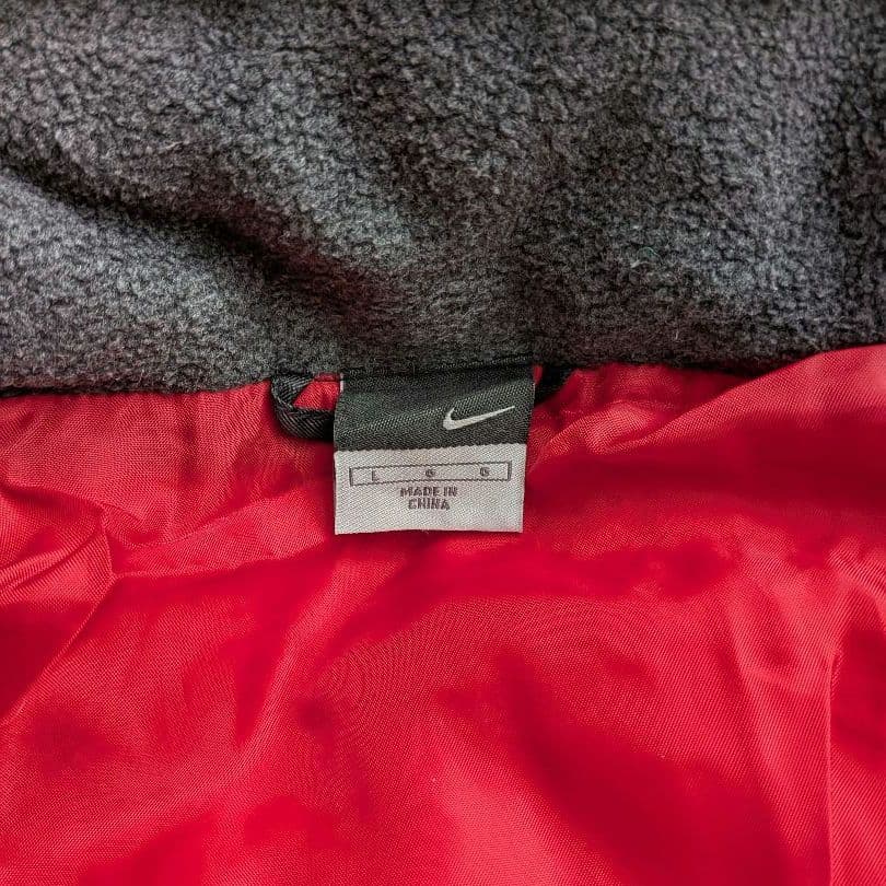 極暖】NIKEダウンコートロングベンチコート Lの通販はau PAY