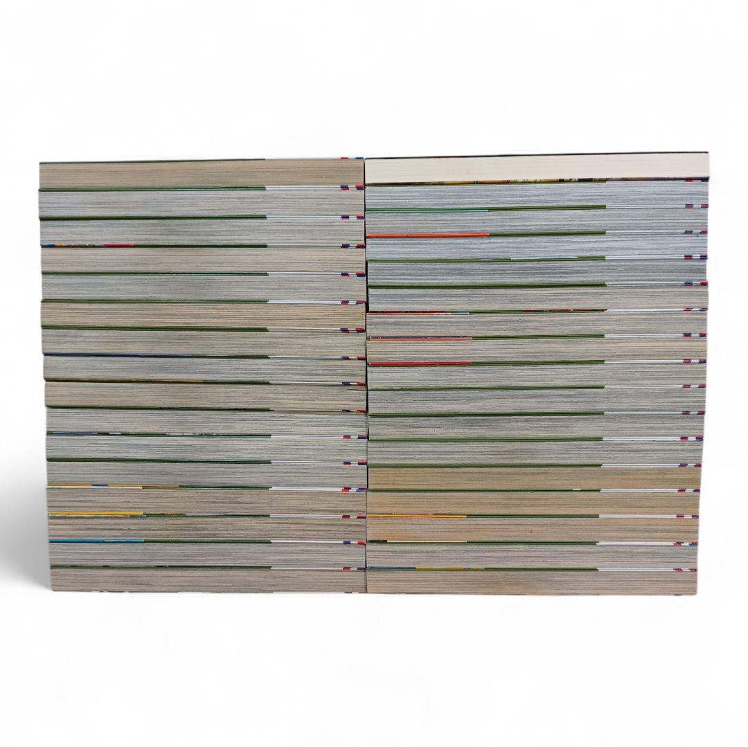 夏目友人帳 既刊全巻セット 1～32巻 + 小説