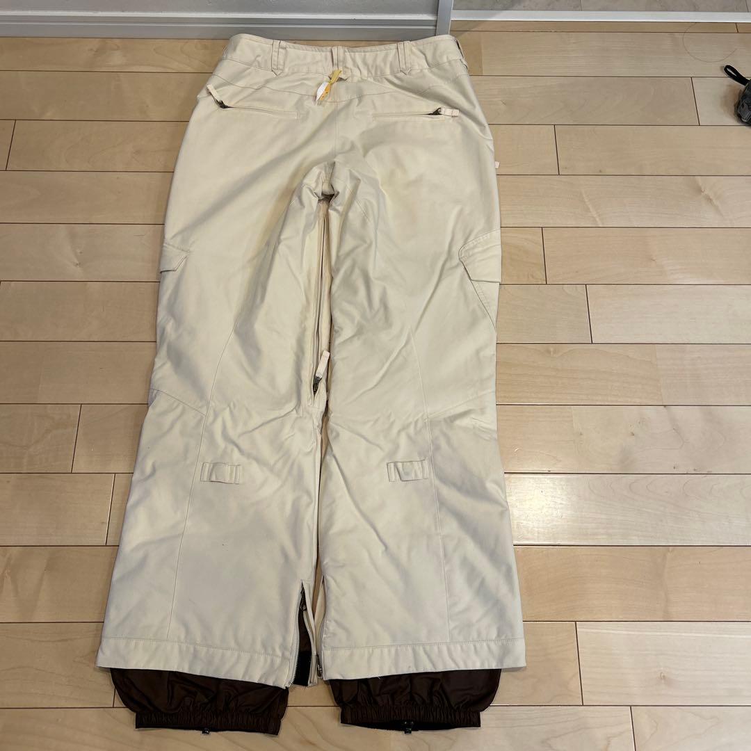 スノーボードウェア　バートン　レディース上下