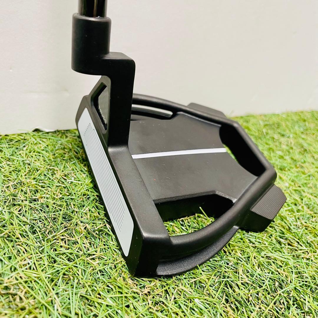 レフティ テーラーメイド パター Spider Tour X Tm-1 左利き