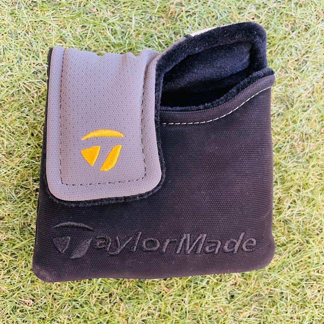 レフティ テーラーメイド パター Spider Tour X Tm-1 左利き