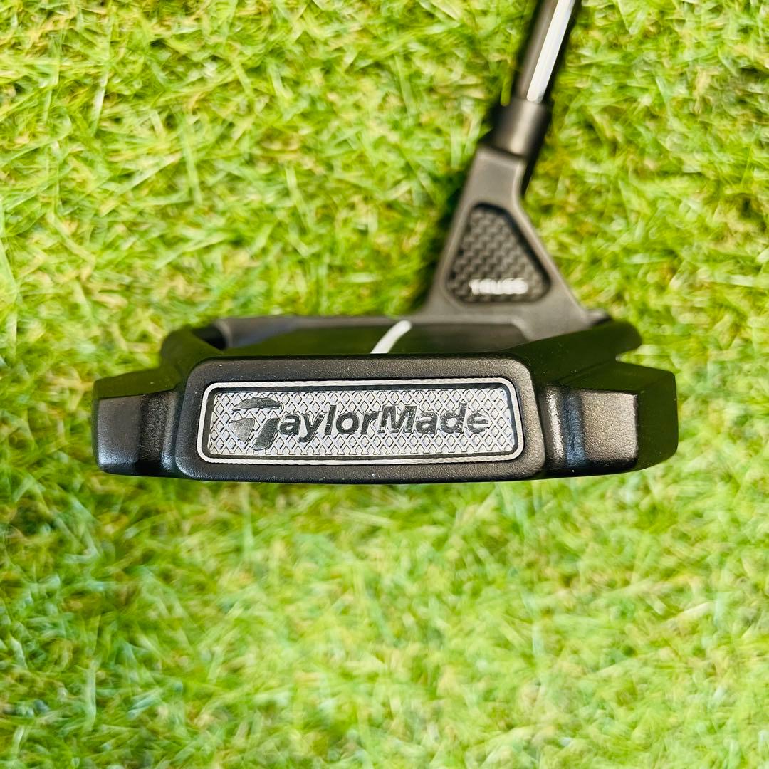 レフティ テーラーメイド パター Spider Tour X Tm-1 左利き
