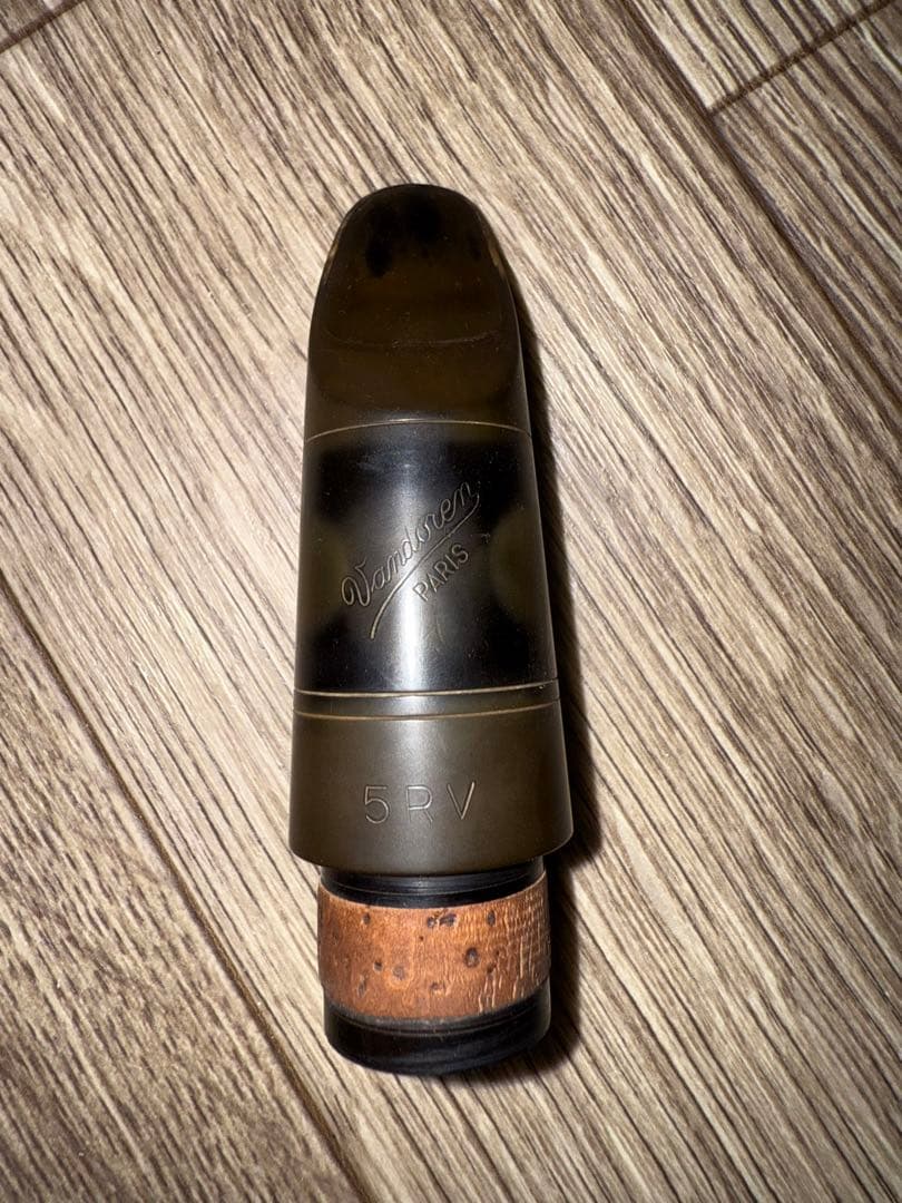 Yamaha YCL-32 クラリネット 本体