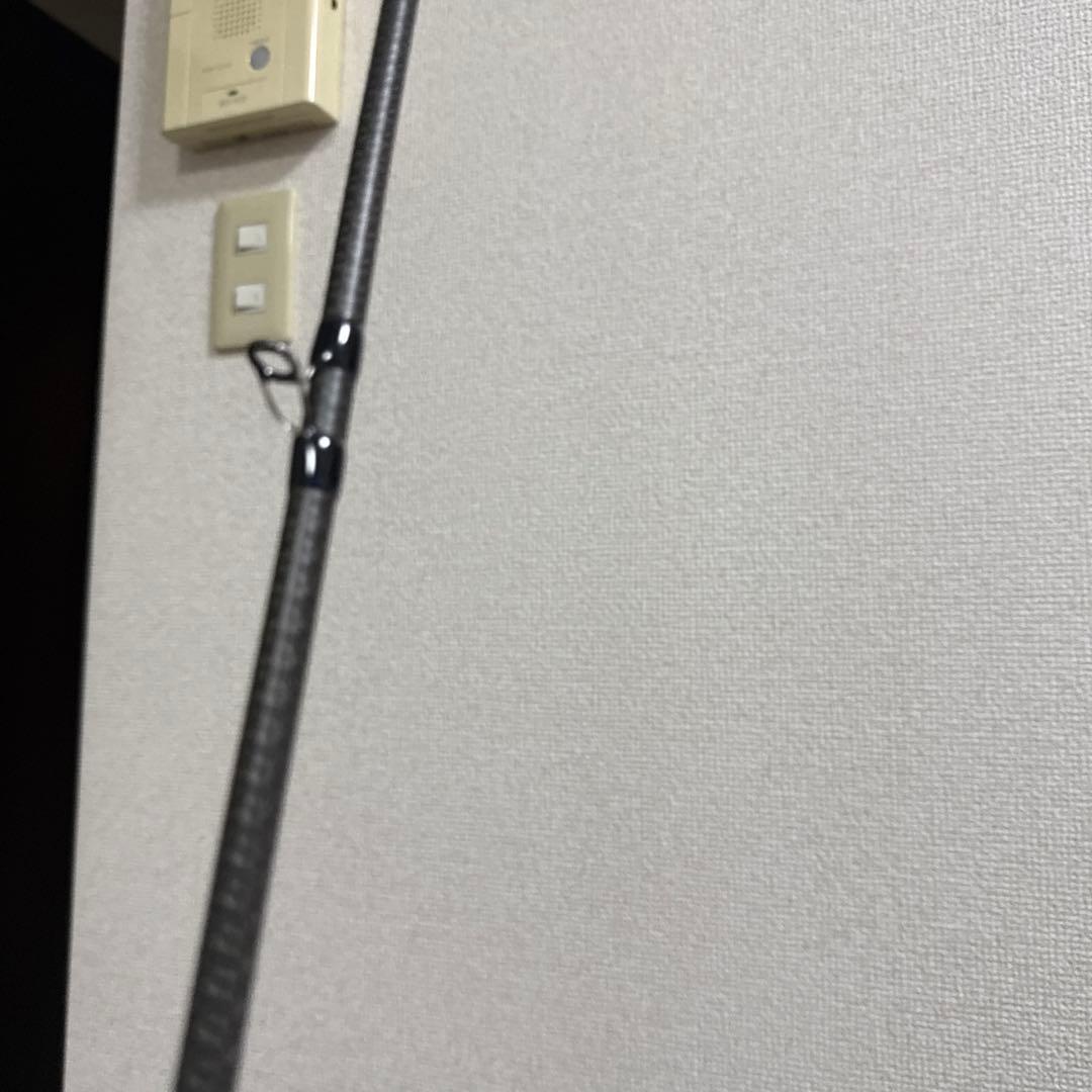 カレイド　インスピラーレTKIC-611XMH-BK　グランドコブラリミテッド