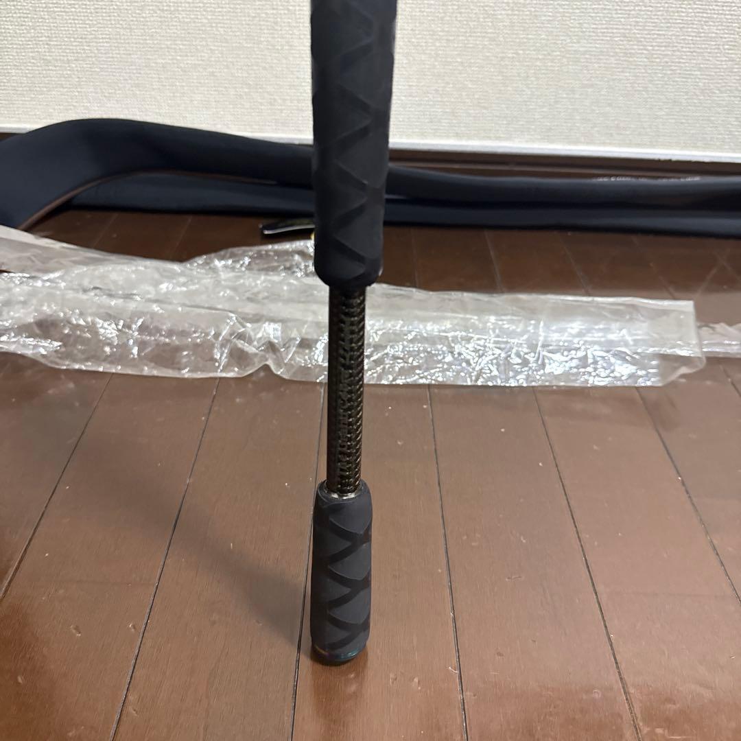 カレイド　インスピラーレTKIC-611XMH-BK　グランドコブラリミテッド