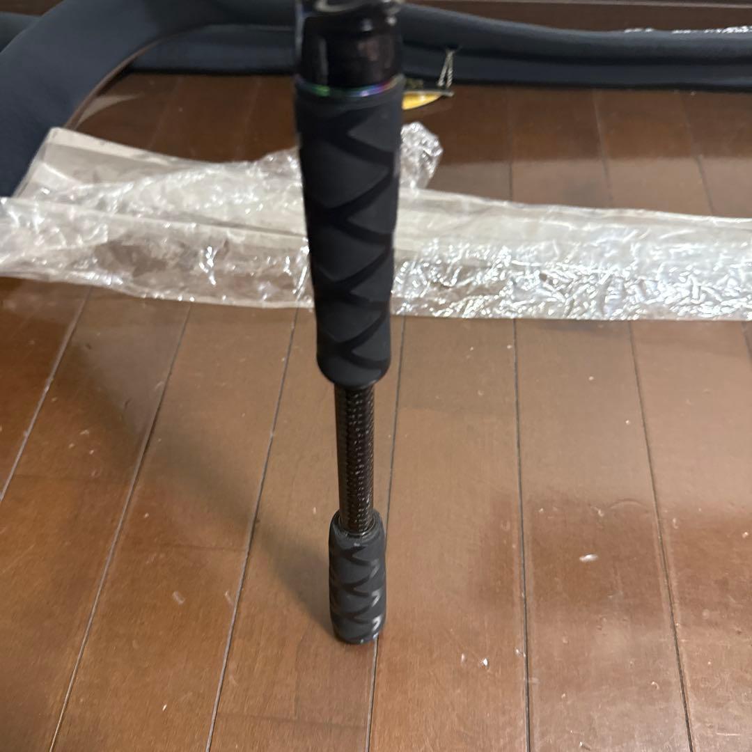 カレイド　インスピラーレTKIC-611XMH-BK　グランドコブラリミテッド