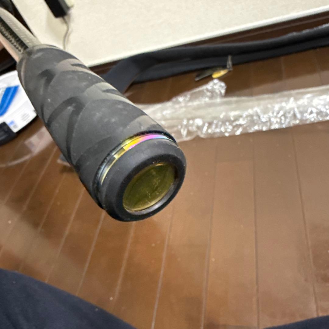 カレイド　インスピラーレTKIC-611XMH-BK　グランドコブラリミテッド