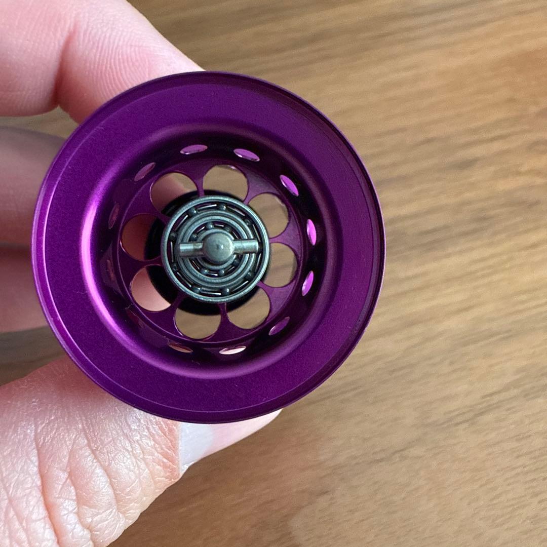 Daiwa Zillion TW HD 1000XHL KTF使用