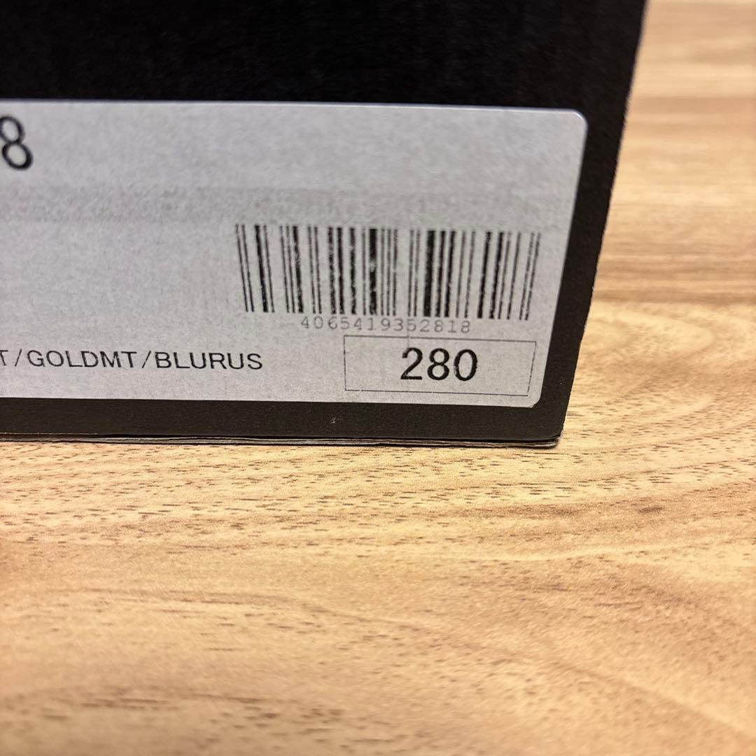 アディダス ゴルフシューズ フロップショット GV9668 28.0 cm