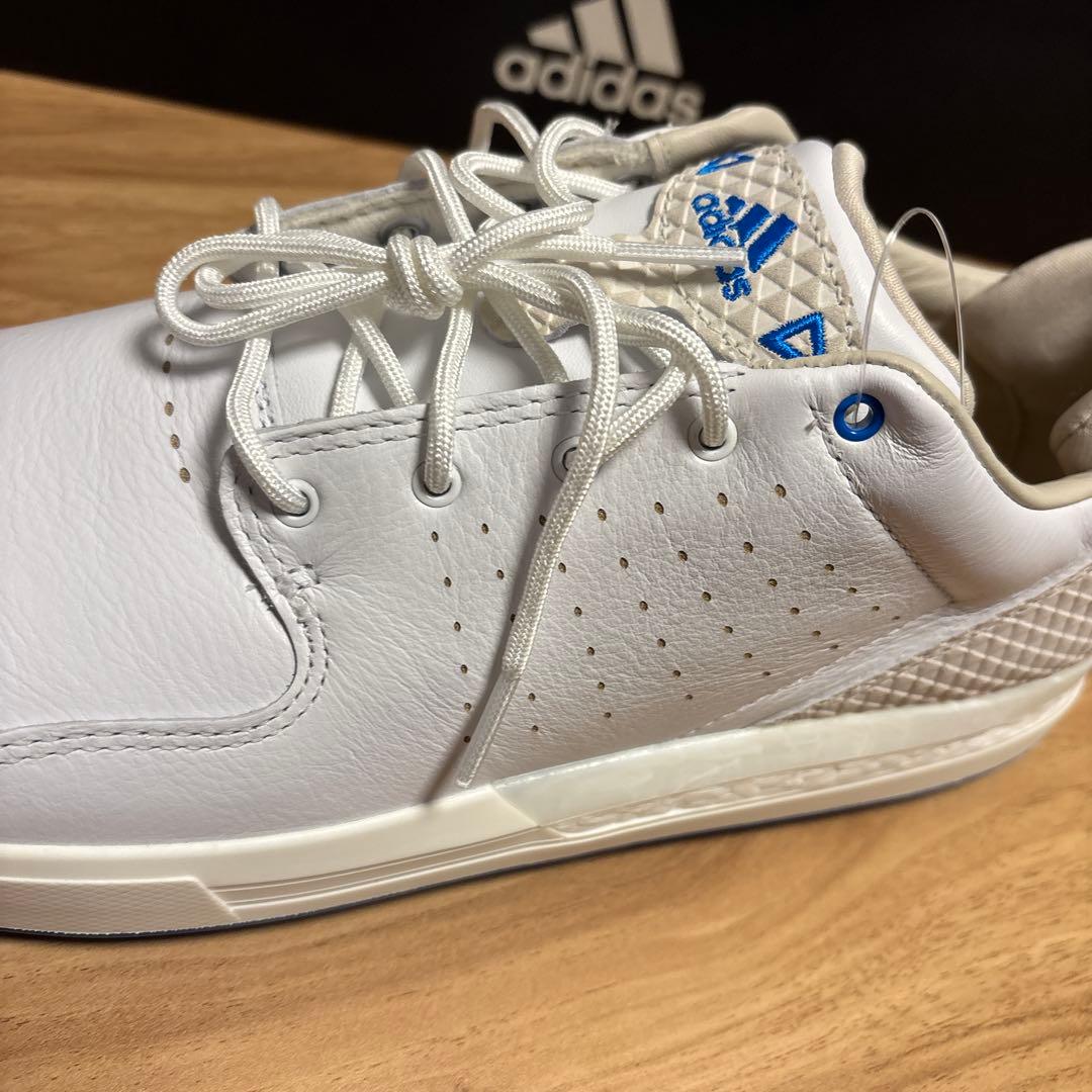 アディダス ゴルフシューズ フロップショット GV9668 28.0 cm