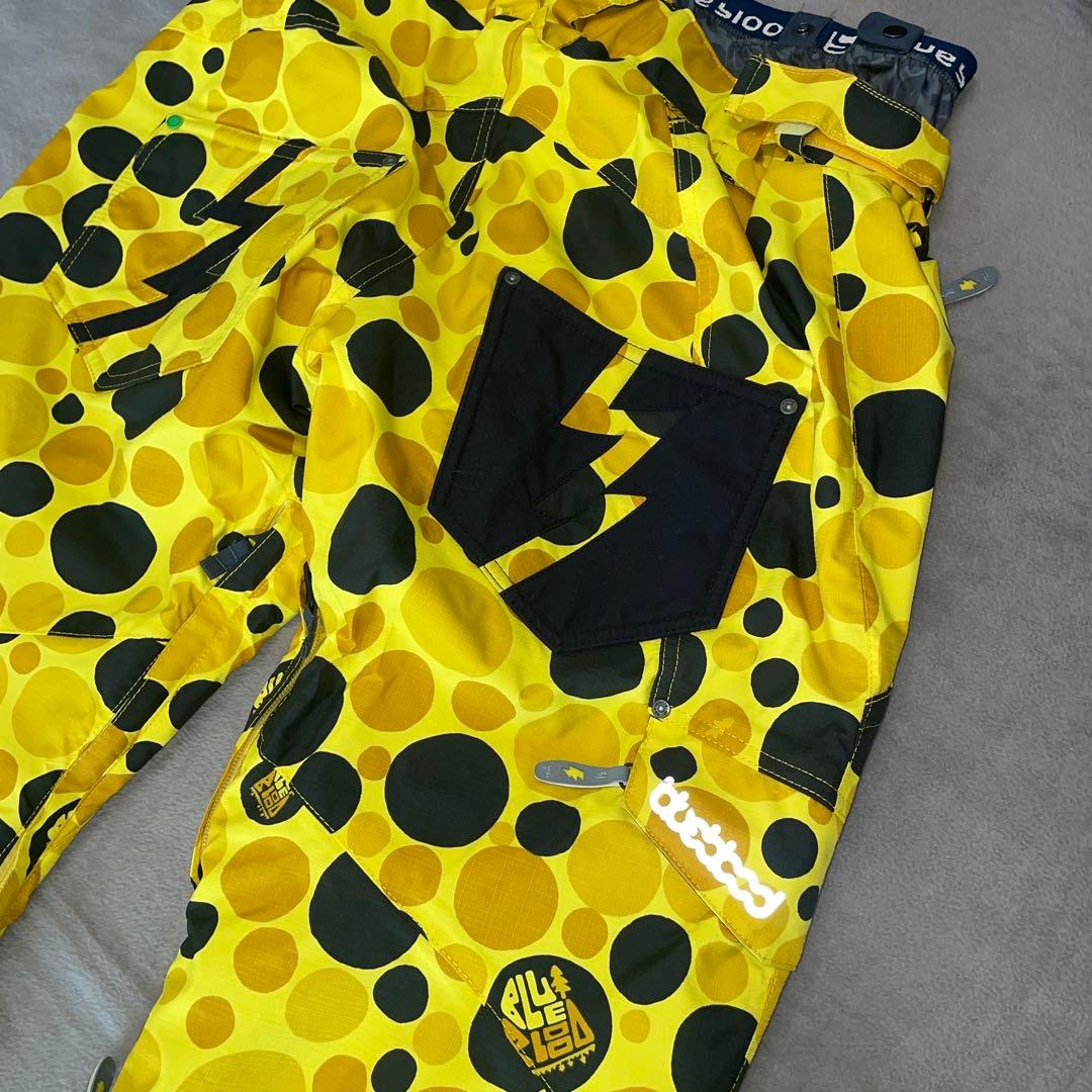 スキー・スノーボードジャケット 上下セット