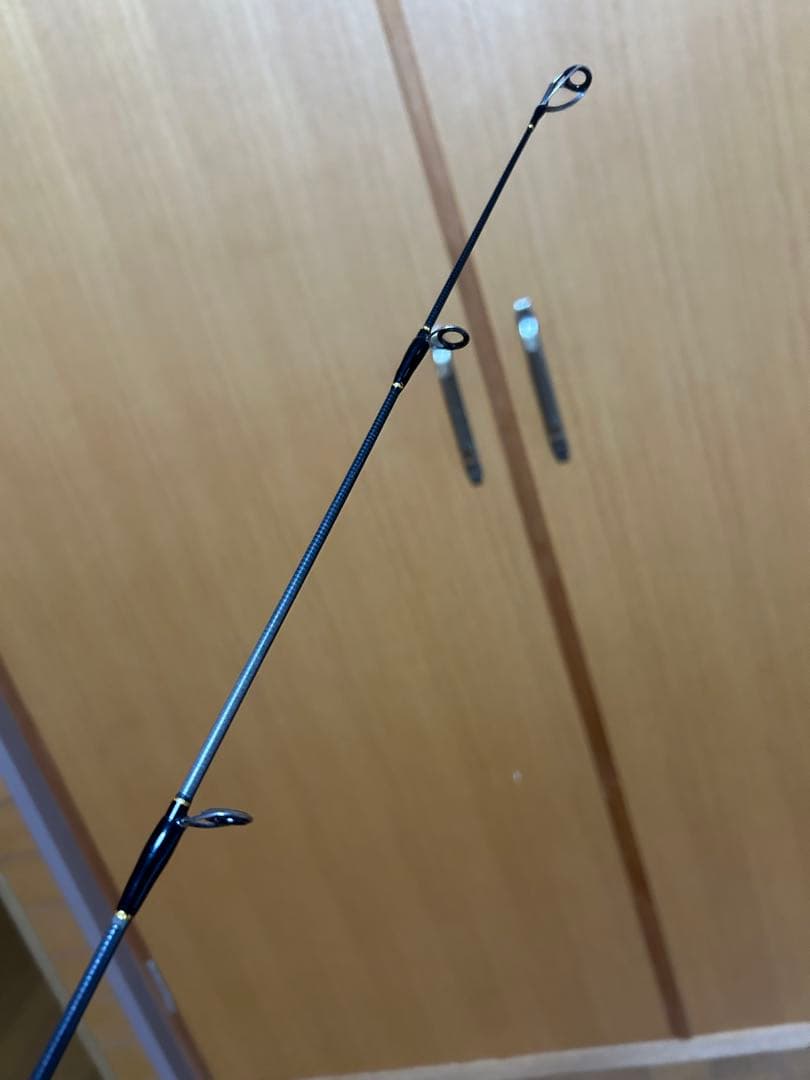 MC ワークス　デュアルエッジ 602LR 極美品