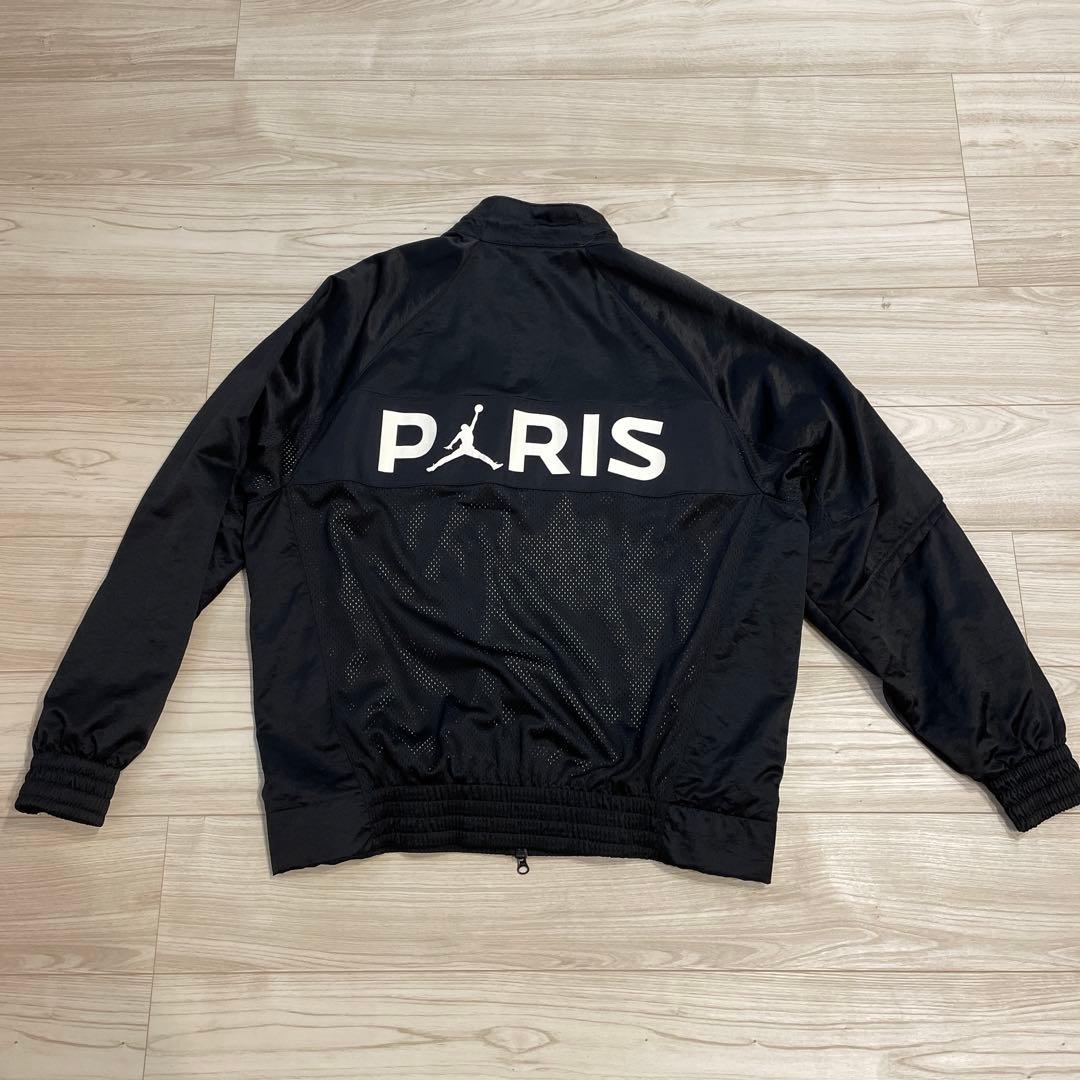 NIKE PSG×JORDAN PARIS SaintGermain ジャケット