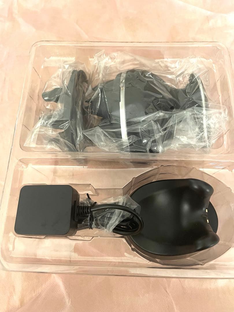 mysé ニードルヘッドスパリフトアクティブ