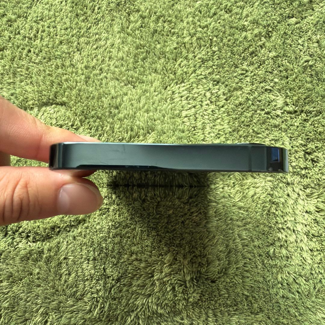 携帯電話本体 iPhone12Pro