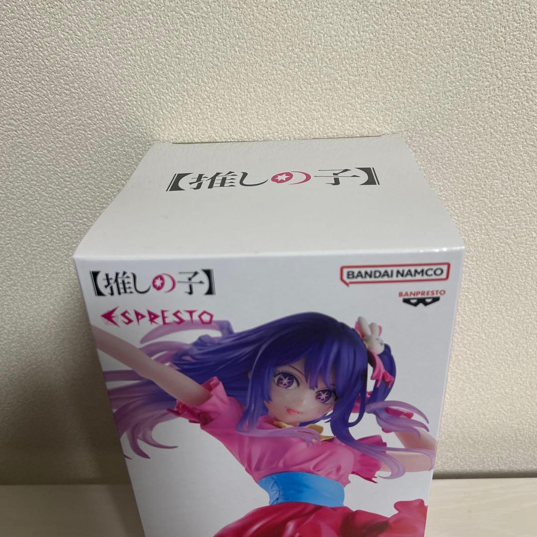 推しの子 ESPRESTO-Poppin' Heart- アイ - メルカリ