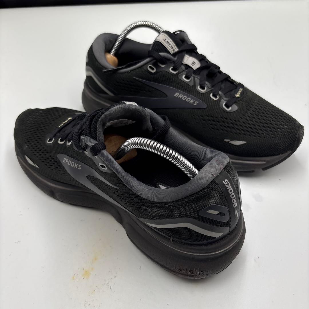 ブルックス　BROOKS　Ghost15 GTX ゴースト15