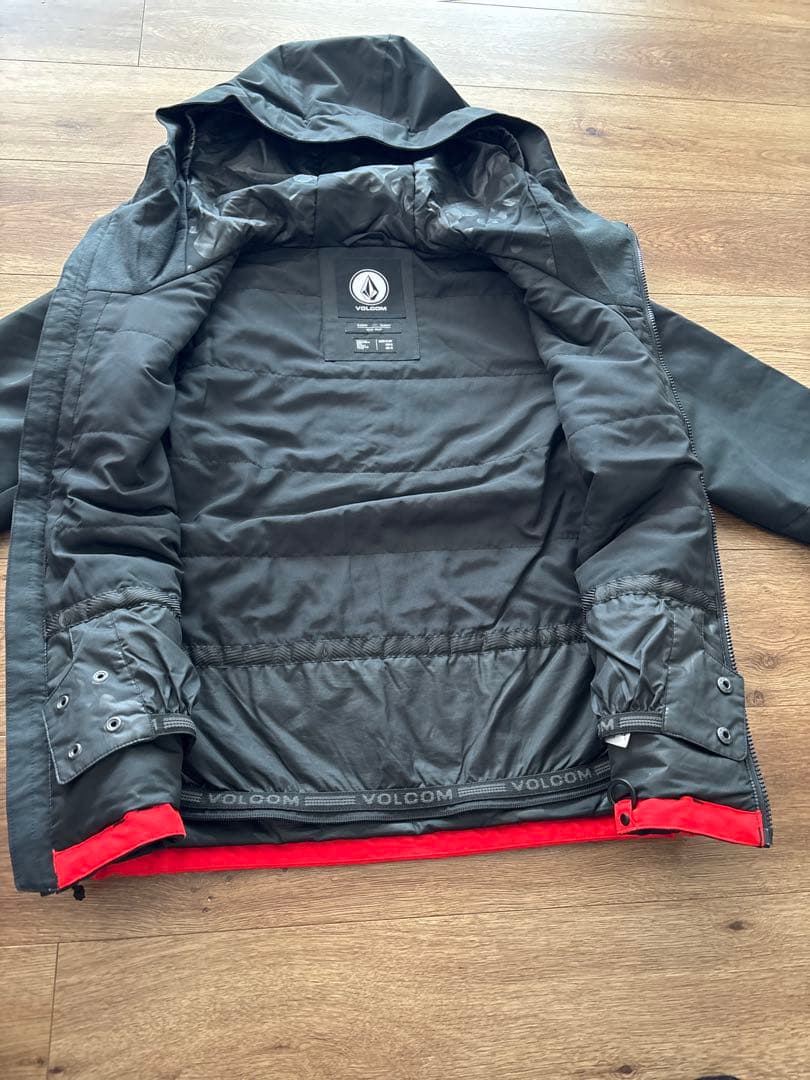 スキーウェア　上下