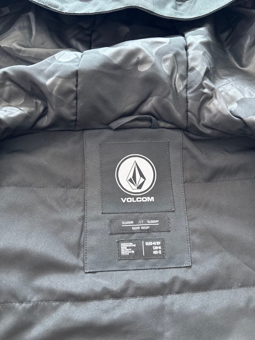 スキーウェア　上下