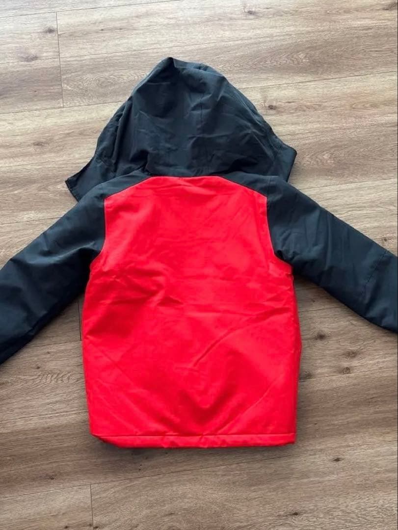 スキーウェア　上下